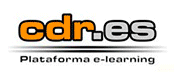 Logotipo CDR